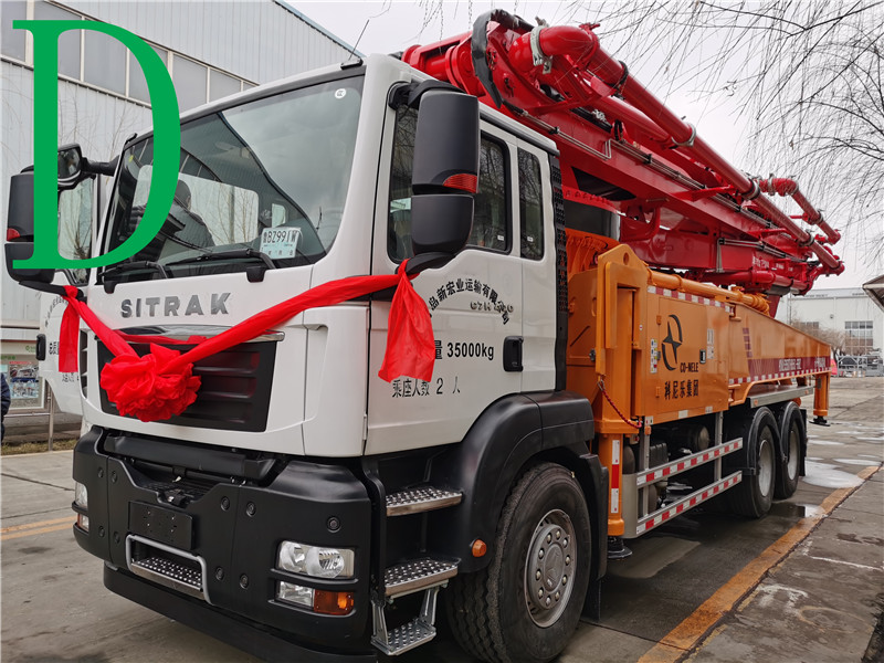 青（qīng）島泵車價格 (2)