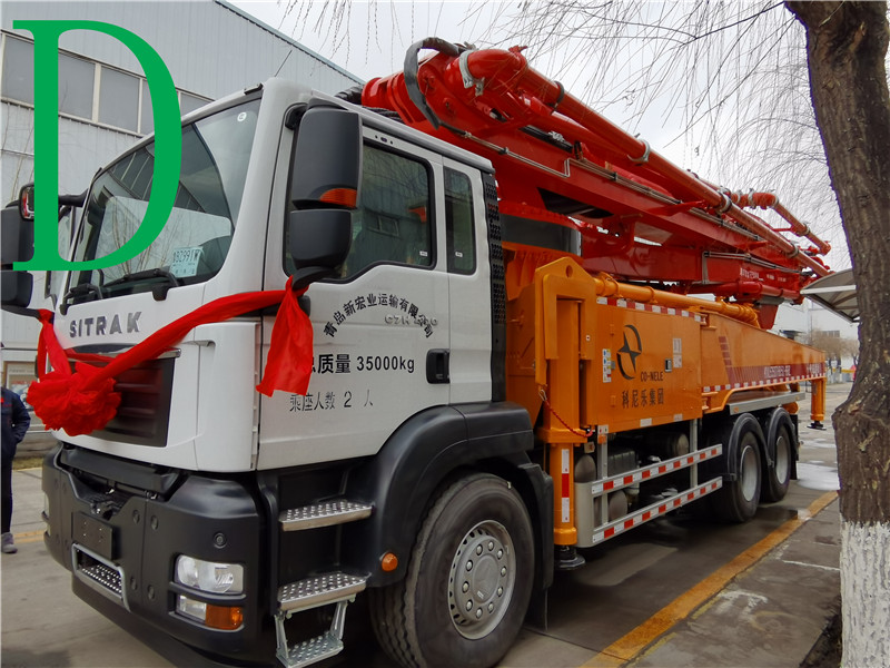 青島泵車（chē）價格 (3)