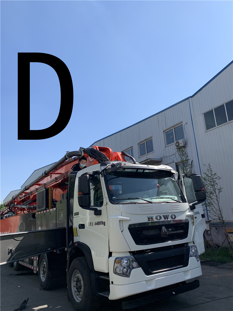 青島泵車價（jià）格 (63)