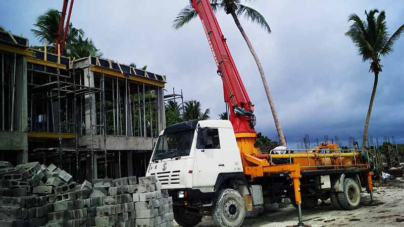 科尼樂產品再次出口海外，隻為打造中國品牌形象