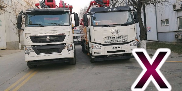 小型泵（bèng）車換向過程（chéng）中出現斷流的原因有哪些？——科尼樂