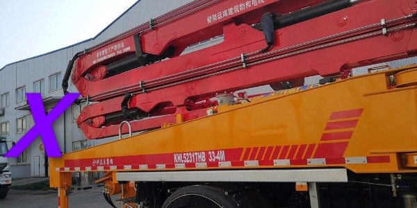 小型泵車之配件—車身清洗該選（xuǎn）擇哪種溶劑？