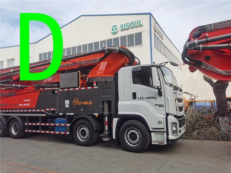 青島混凝（níng）土泵（bèng）車價格 (16)