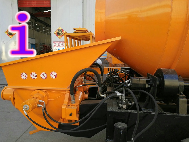 青島混（hún）凝土輸送泵價格 (15)