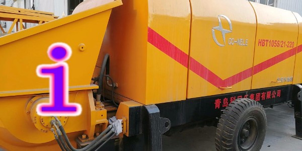 混凝土（tǔ）泵骨料澆注增大（dà）截麵加固法的優點和缺點簡（jiǎn）析