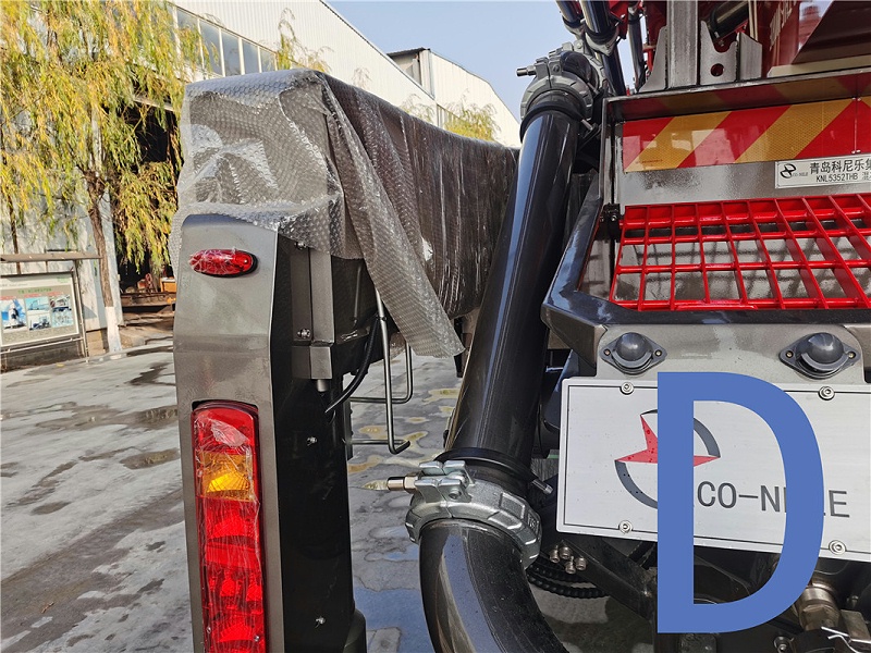 青島混凝土泵車（chē）價格 (35)