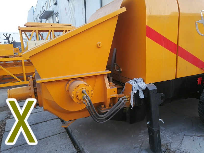 青島混凝土輸送泵價（jià）格（gé） (7)