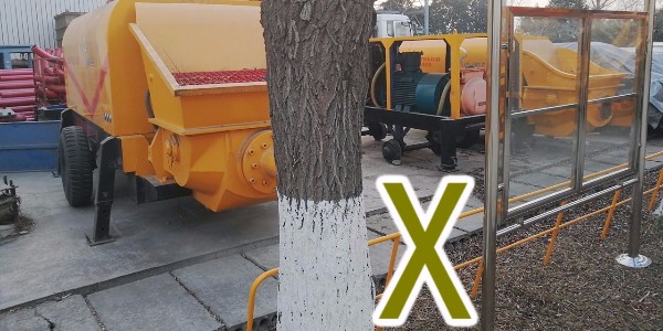 混凝土泵更換（huàn）活（huó）塞（sāi）時的拆卸技巧（qiǎo）以及泵管的正確安裝順（shùn）序（xù）