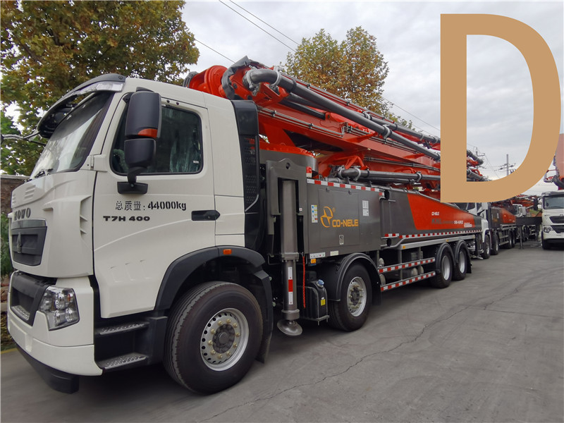 青島泵車（chē）價格 (36)