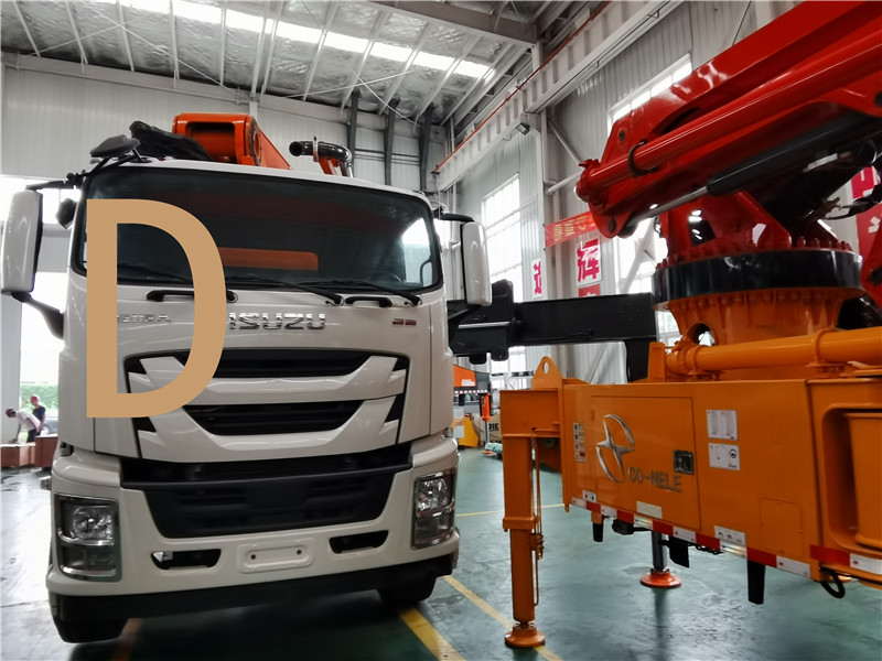 青島混凝土泵（bèng）車價格 (16)