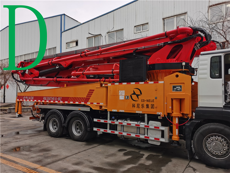 青島泵車價（jià）格 (1)