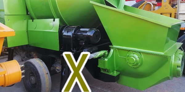 對混凝土泵螺栓聯接部（bù）位進行檢查需要注（zhù）意哪些要素（sù）？—幹貨篇（一）