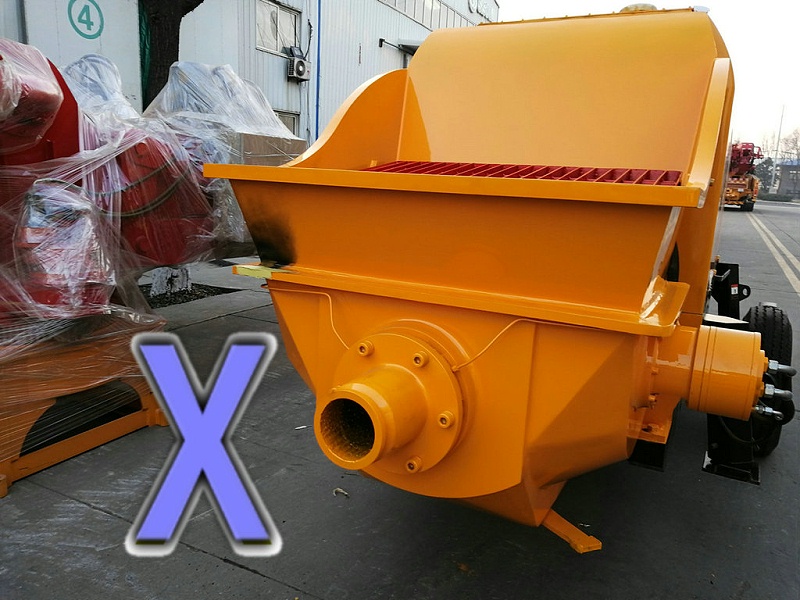 青島混凝（níng）土輸送泵價格 (10)