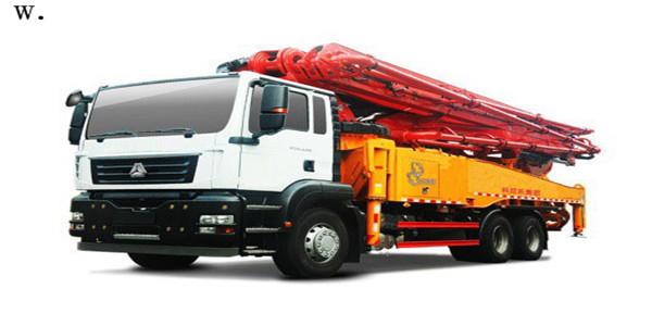 小科課堂：如何保養“小（xiǎo）型混凝土（tǔ）泵車”這棵搖錢樹（shù）？