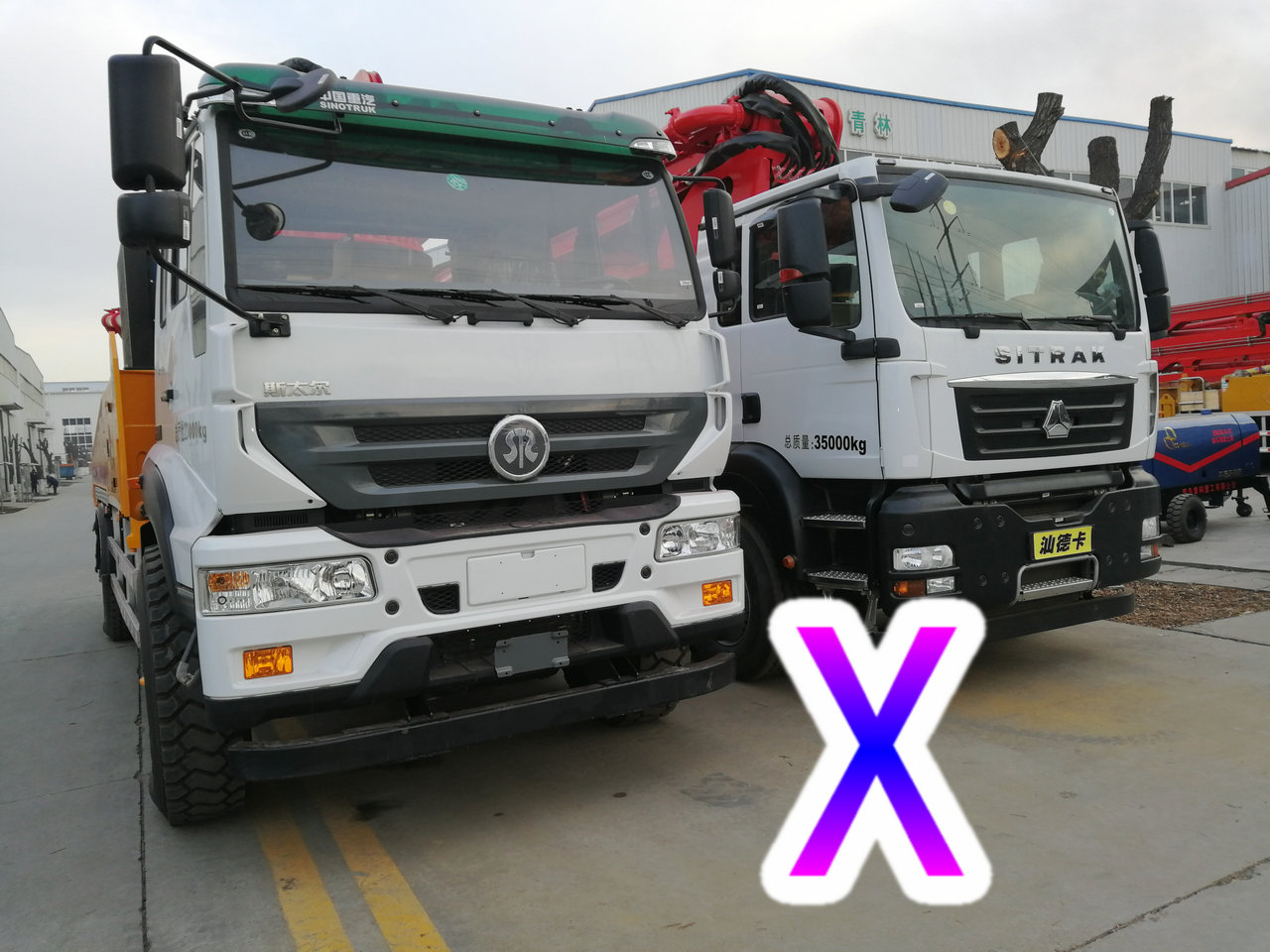 青島小型（xíng）泵車價格