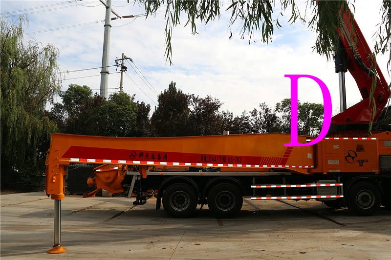 青島混凝土泵車價格（gé） (8)