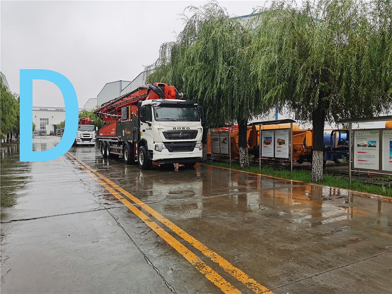 青島混凝土泵（bèng）車價格 (38)