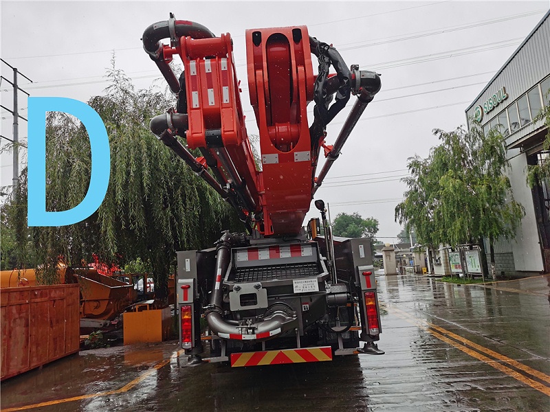 青島混凝土泵車價（jià）格 (46)