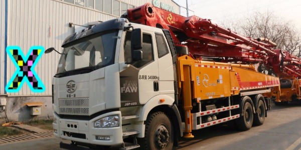 小型（xíng）泵車的（de）發動機氣缸壓力急劇上升該怎麽辦？—小科說事