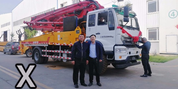 小型泵（bèng）車的輸（shū）送（sòng）缸老是有雜音該咋辦？—小（xiǎo）科說事