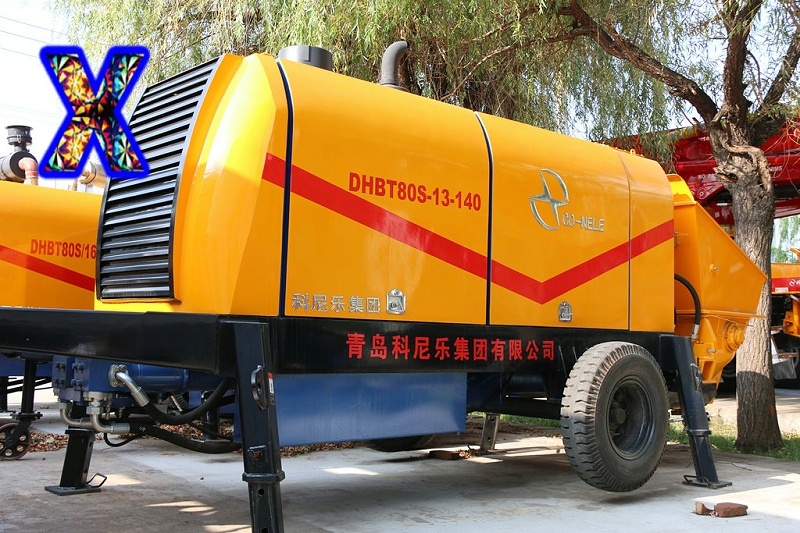 青島混凝（níng）土輸送泵價格（gé） (2)