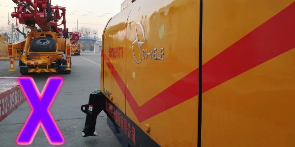 混凝土泵（bèng）—電（diàn）機式與內燃機式、分閘板閥式和S管式的分類依據