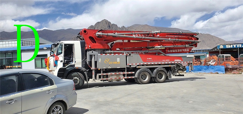 青島泵車（chē）價格 (25)