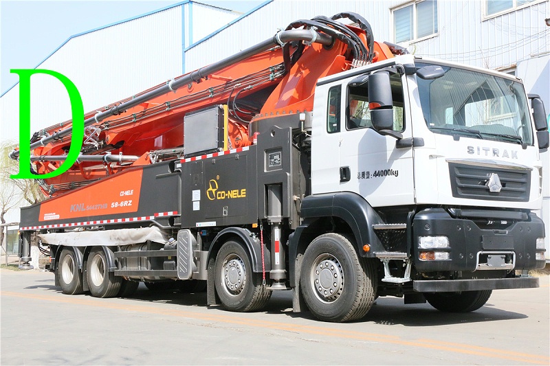 青（qīng）島混凝（níng）土泵車價格 (6)