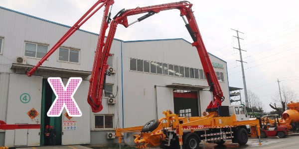 小型泵車的使用壽命太短？那是你沒做（zuò）好清潔保養