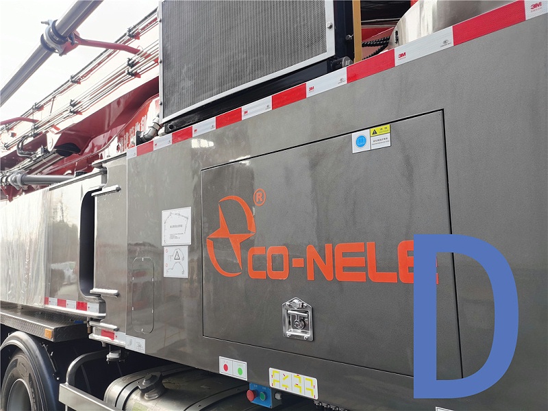 青（qīng）島混凝（níng）土泵車價格 (40)