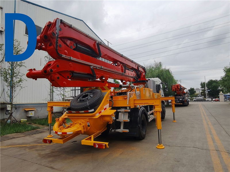 青島泵車（chē）價（jià）格 (33)