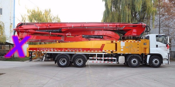 小科說小型泵車—三臂動作（zuò）緩慢？點進來（lái）看這（zhè）篇文章（zhāng）就能解決