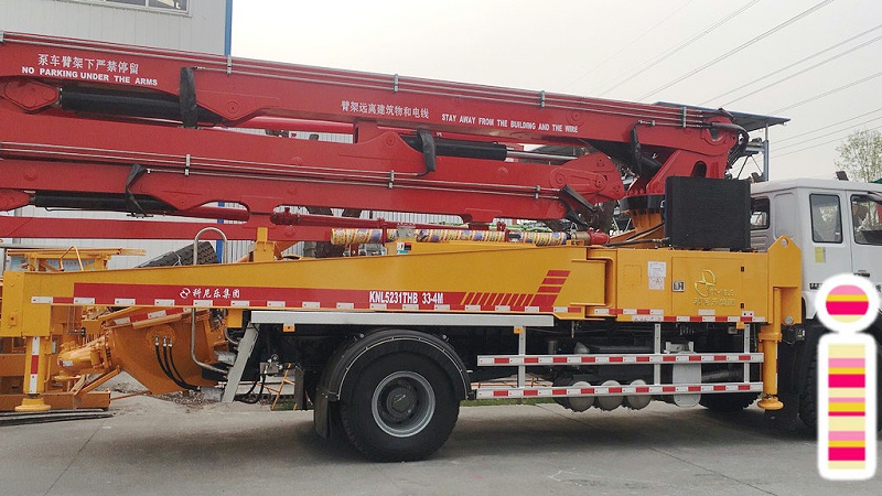 青島小型混凝土泵（bèng）車價格（gé） (37)