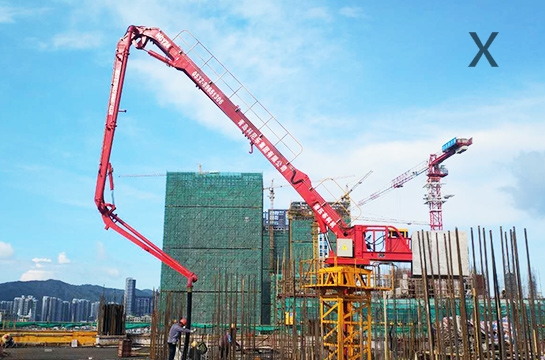 布（bù）料機（jī）