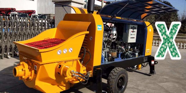 安全施工大於天，混凝土泵操作員需要（yào）打起十二分的精（jīng）神