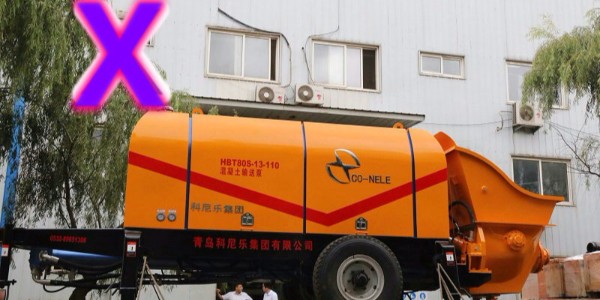 今日強推混凝土（tǔ）泵，內泄增加（jiā）怎（zěn）麽解決？