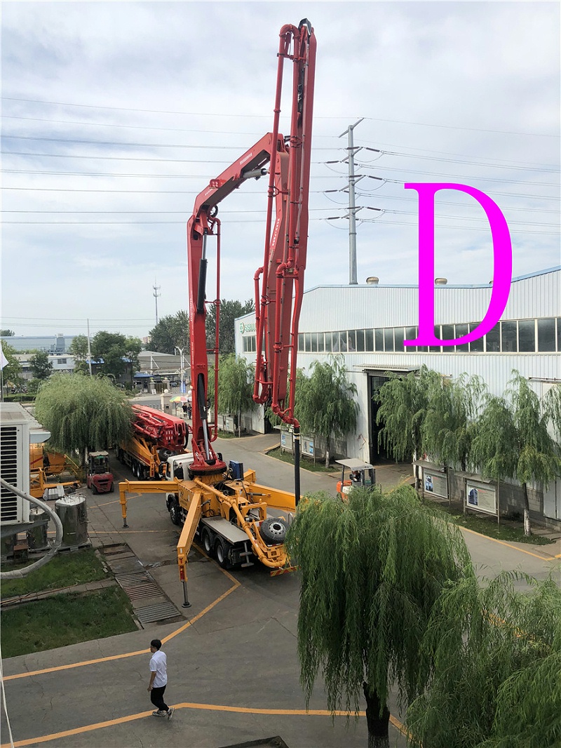 青島泵車價（jià）格 (5)