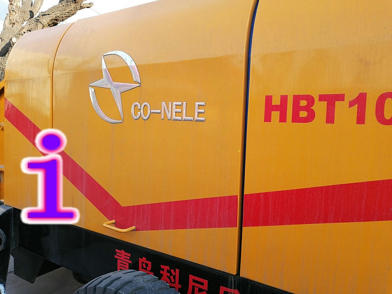 青島混凝土泵（bèng）價格 (9)