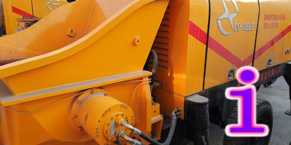 小科說混凝土泵—進行骨料澆注需要留心哪些細（xì）節？（一）