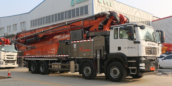 泵車與攪拌車的匹配很重要（yào）