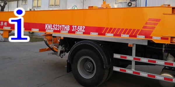 小型混凝土泵車如何完美避免後期（qī）保養（yǎng）的誤區？—科尼樂集團