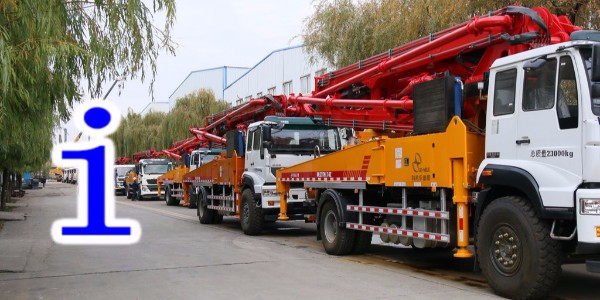 小型混凝土泵車S管（guǎn）內殘存混凝土該如（rú）何處理？—科尼樂集團