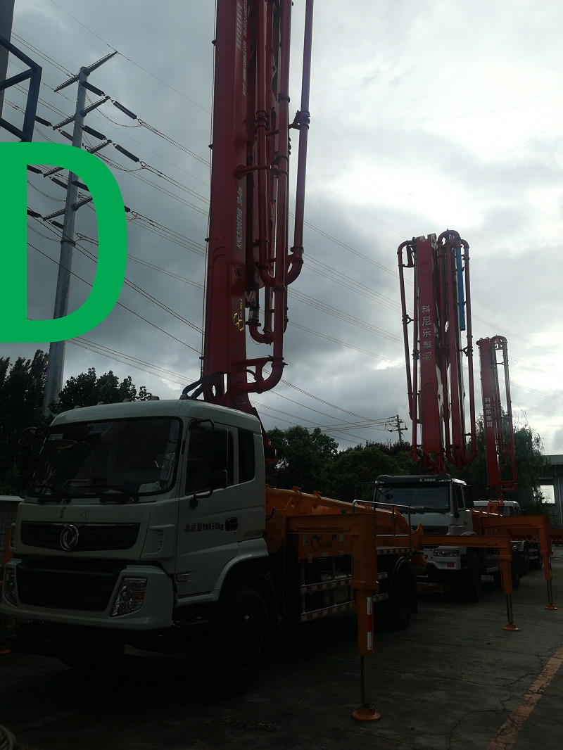 青（qīng）島（dǎo）混凝土泵車（chē）價格 (28)