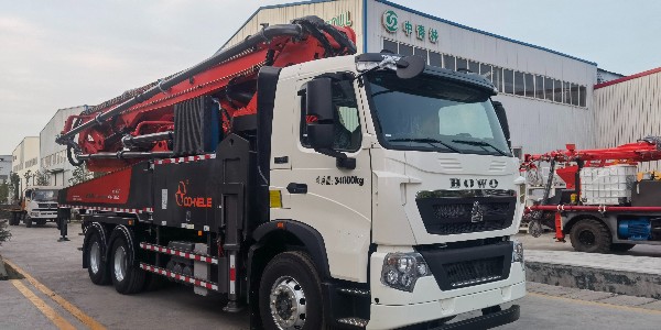 泵車單向閥的工作原理是什麽（me）？