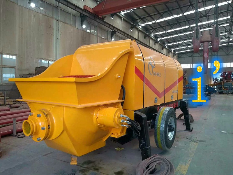 青島混凝土輸送（sòng）泵價格 (23)