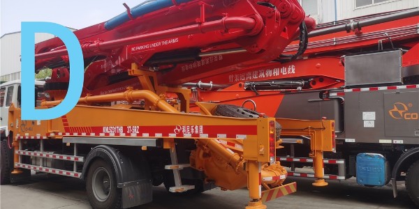 通（tōng）過（guò）電磁閥是（shì）否正（zhèng）常判斷泵車問題