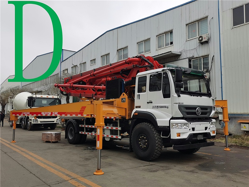 青島泵車價格（gé） (6)