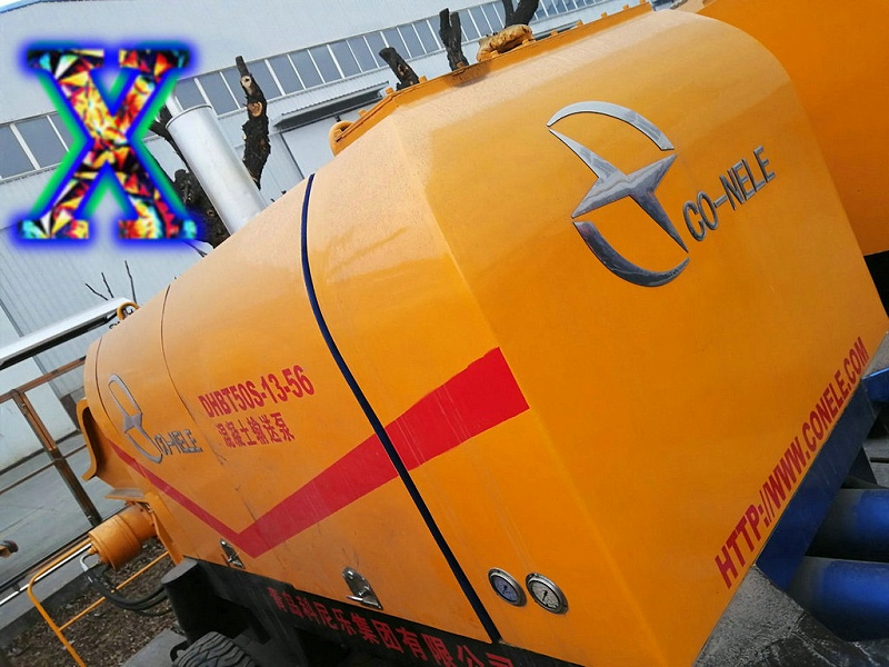 青島混凝土輸送泵價（jià）格 (11)