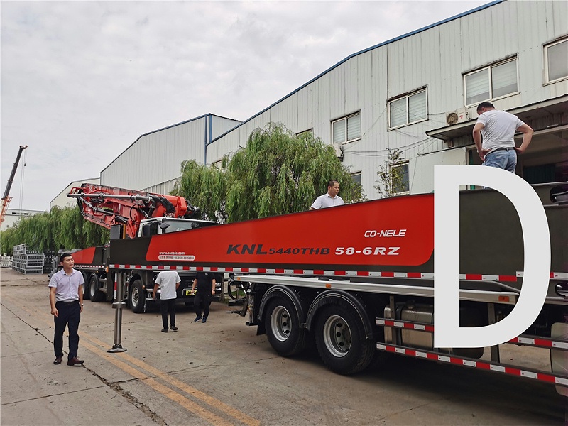 青島混凝土泵（bèng）車價格 (22)