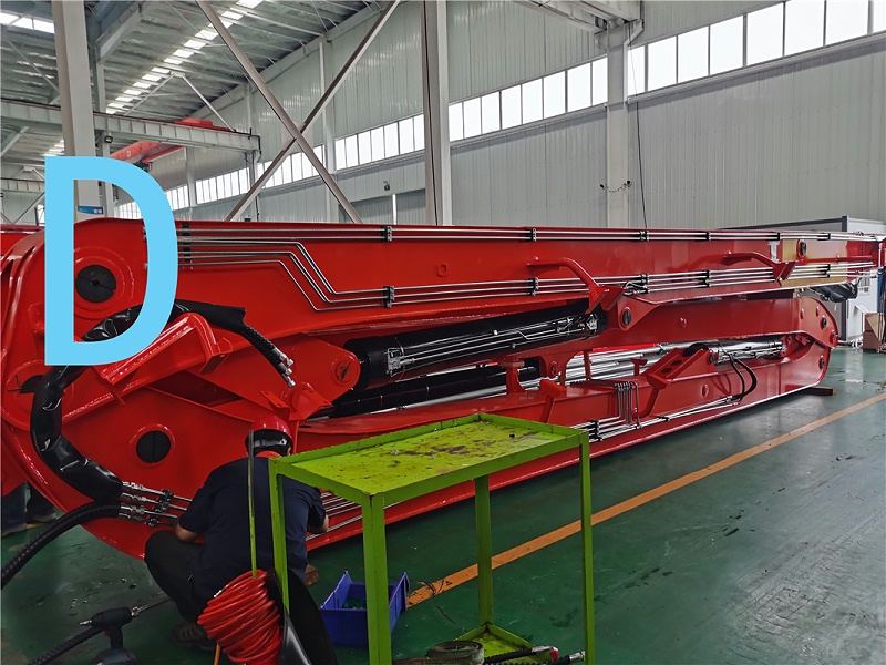 青島混凝土泵（bèng）車價格 (23)